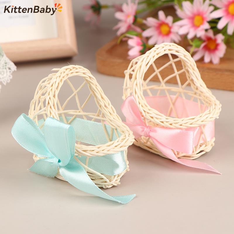 Baby Nursery Furniture - Domek dla lalek miniaturowe drewniana ręka