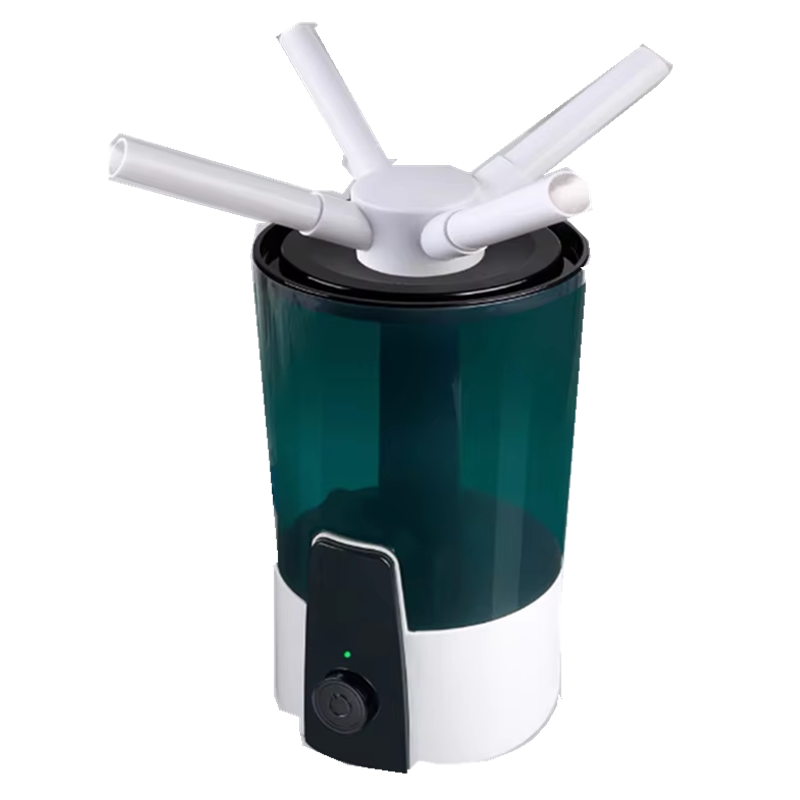Baby Nursery Humidifier - Ultradźwiękowy nawilżacz powietrza z chłodną mgiełką,