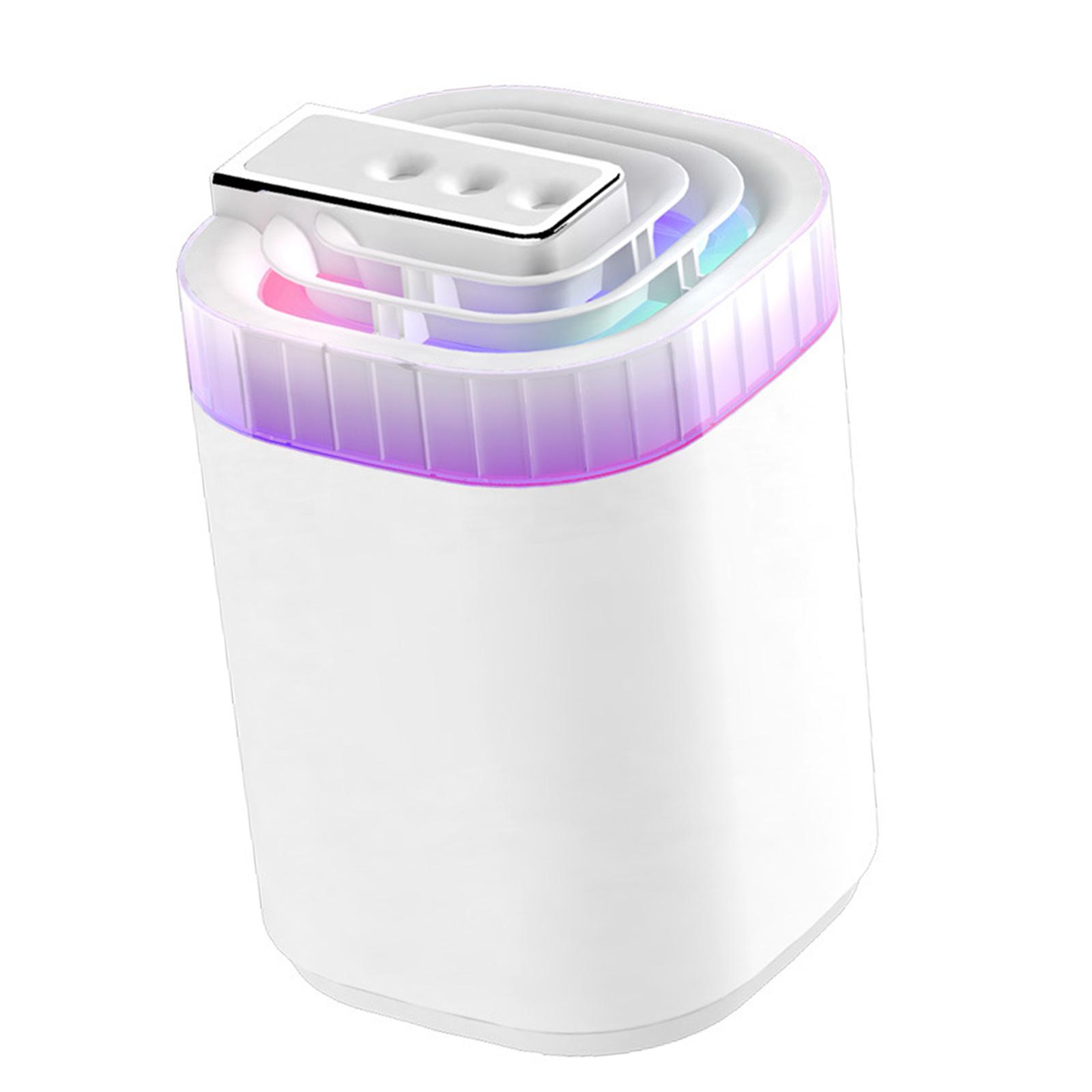 Baby Nursery Humidifier - Nawilżacz biurkowy z filtrem 3L duża