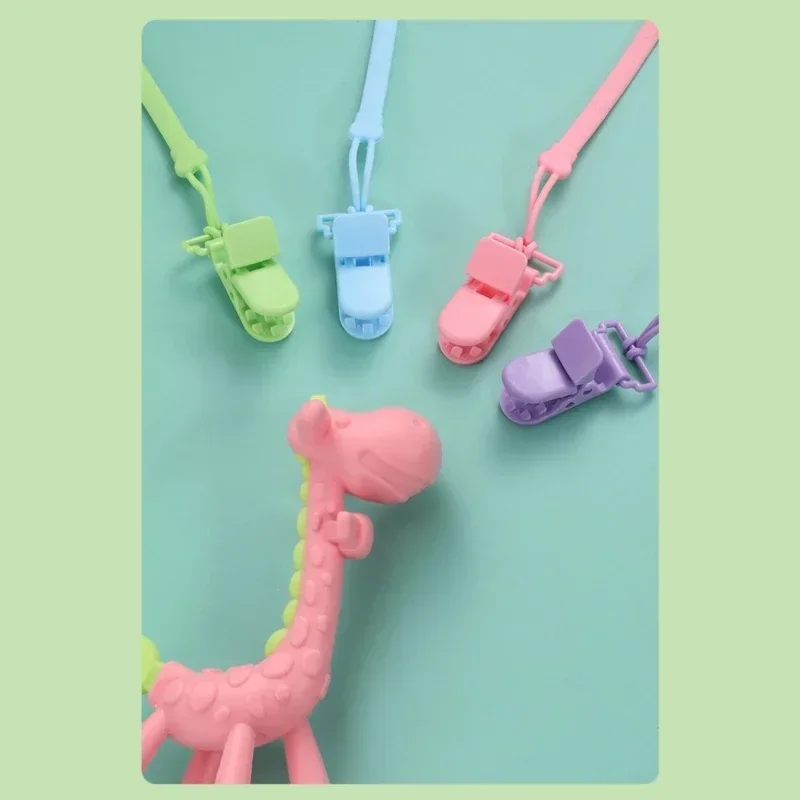 Łańcuszek do smoczka dla niemo – Baby Nursery Hospital recenzja i cena