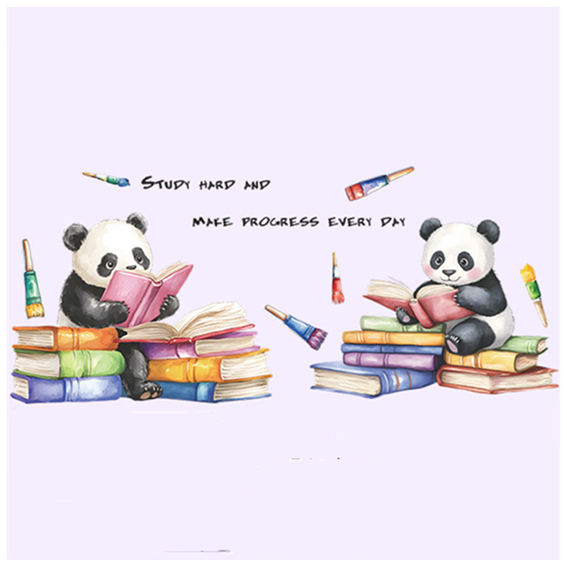 Naklejki ścienne 3D z winylu z – Baby Nursery Vinyl Wall Stickers recenzja i cena