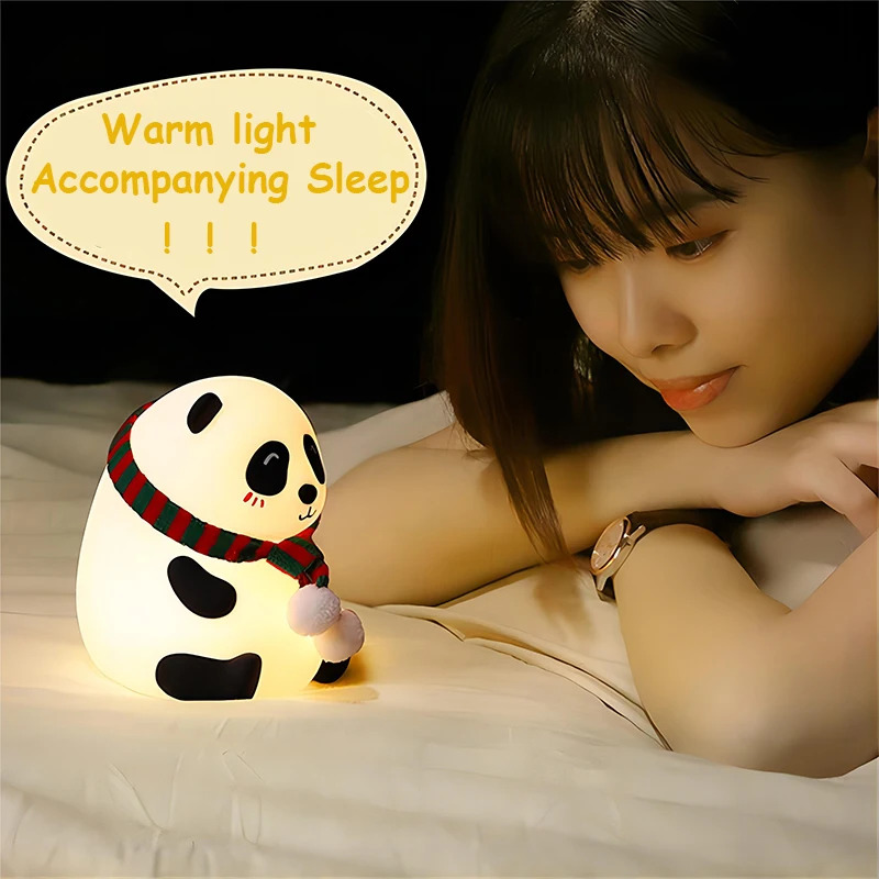 Urocza lampka nocna w kształci – Baby Nursery Table Lamp recenzja i cena