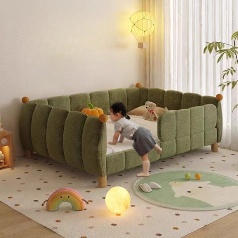 Łóżka dziecięce z normalnymi p – Bed Rail Toddler recenzja i cena