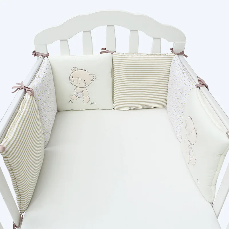 Ochraniacz na łóżeczko dziecię – Bed Rail Toddler recenzja i cena