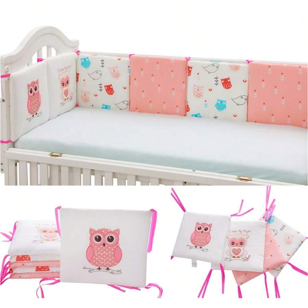 Ochraniacz na łóżeczko dziecię – Bed Rail Toddler recenzja i cena