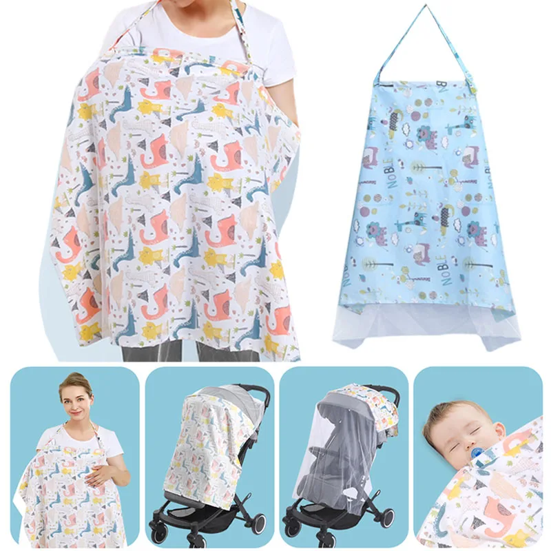 100% Cotton Baby Feeding Nursi – Baby Nursery Hospital recenzja i cena