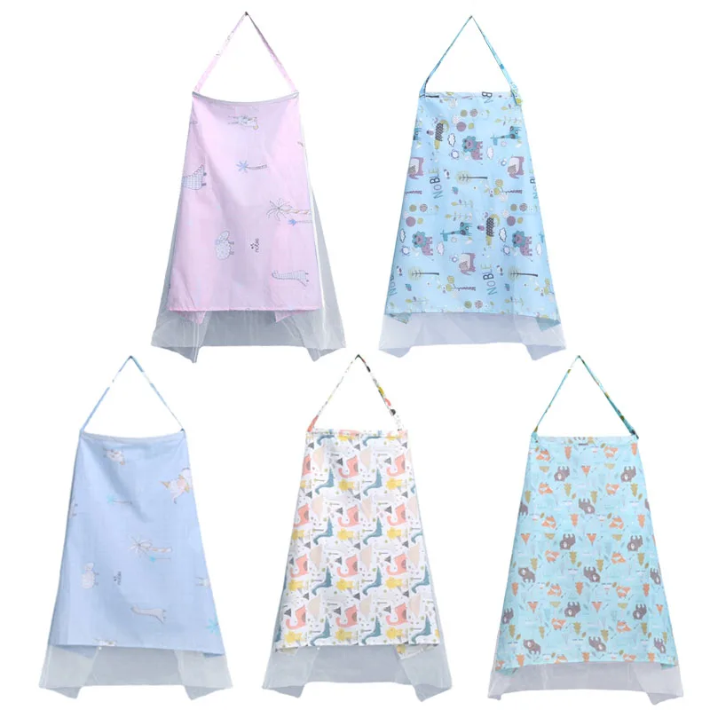 100% Cotton Baby Feeding Nursi – Baby Nursery Hospital recenzja i cena