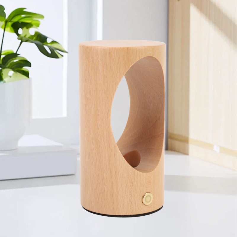 Lampka nocna dla dzieci, ładow – Baby Nursery Table Lamp recenzja i cena
