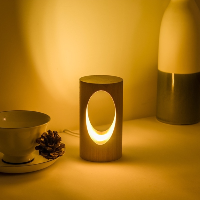 Lampka nocna dla dzieci, ładow – Baby Nursery Table Lamp recenzja i cena