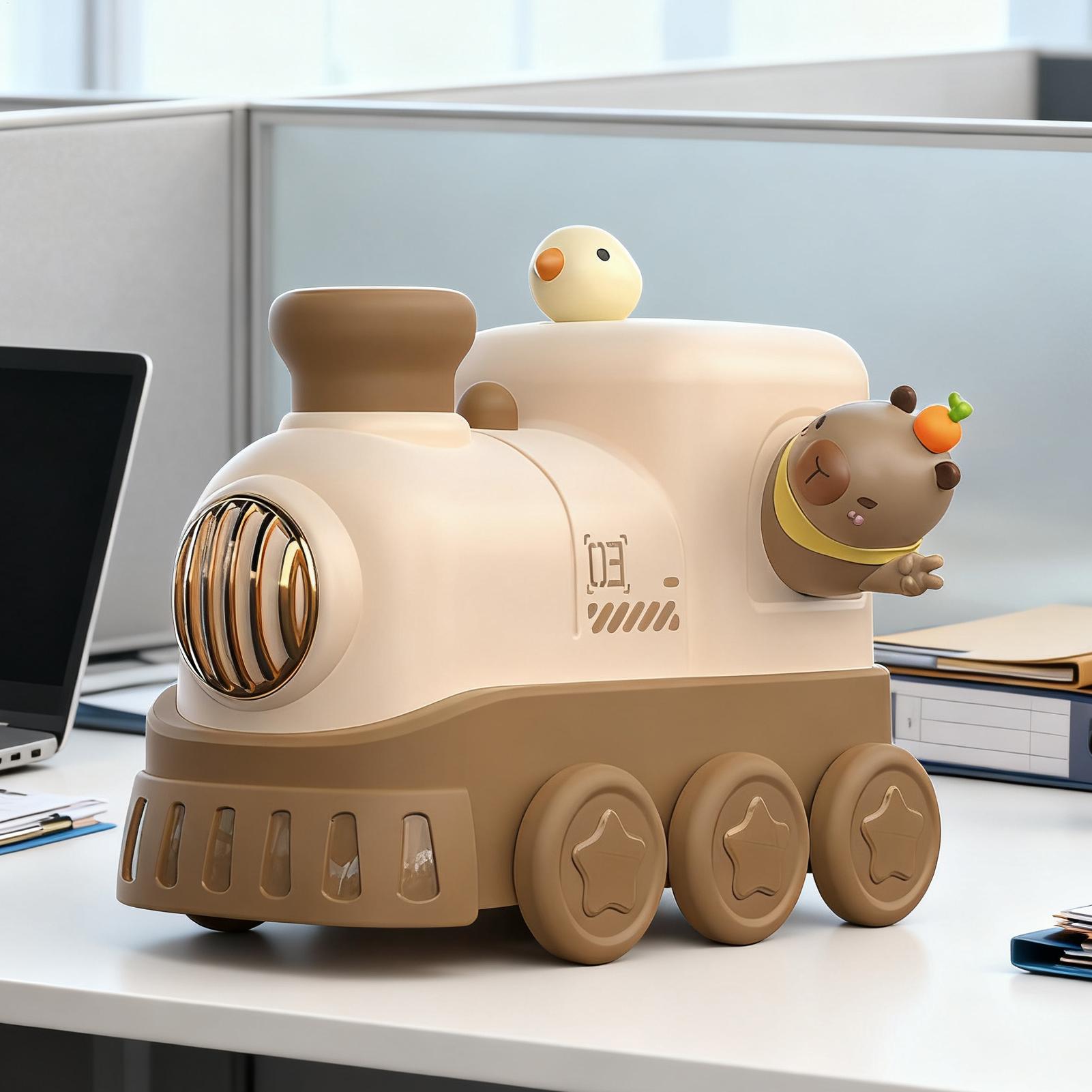 Nawilżacz Powietrza dla Niemow – Baby Nursery Humidifier recenzja i cena