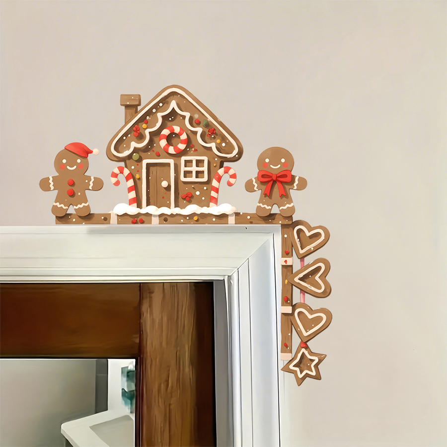 Naklejka Ścienna Świąteczna Pi – Baby Nursery Wall recenzja i cena