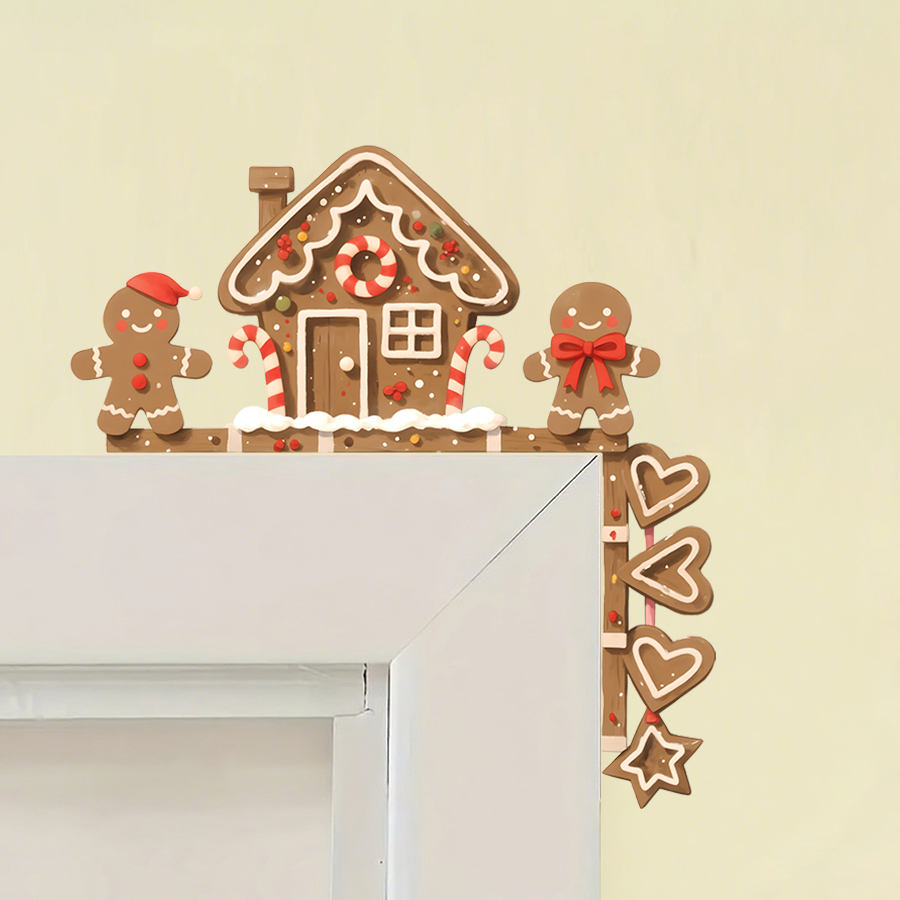 Naklejka Ścienna Świąteczna Pi – Baby Nursery Wall recenzja i cena