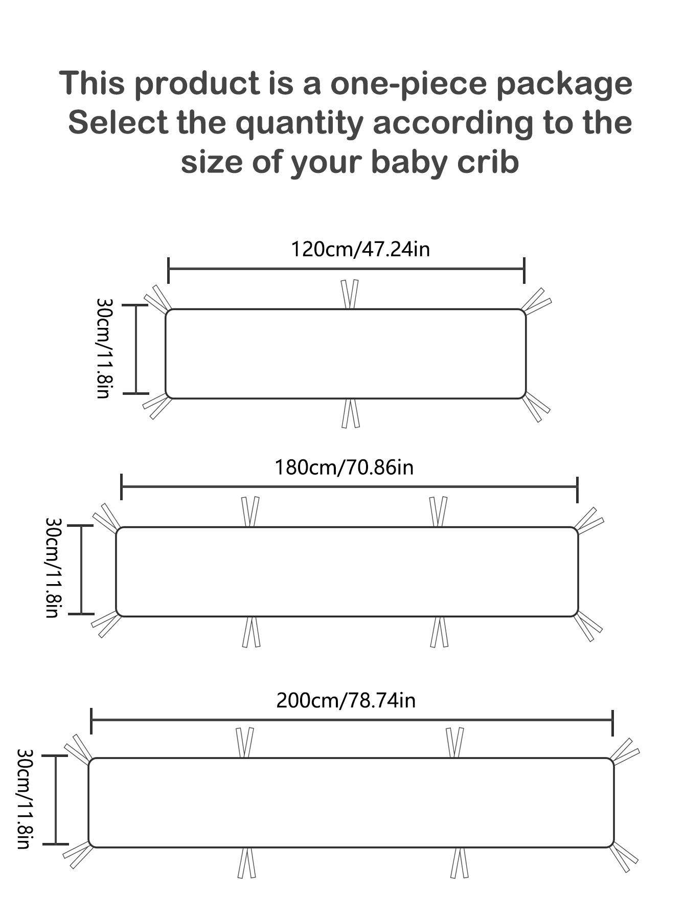 1 szt. Miękka ochrona do łóżec – Bed Rail Toddler recenzja i cena
