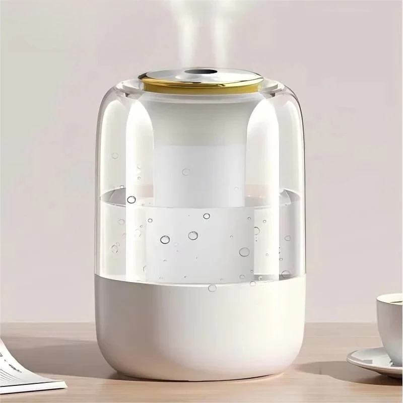 Nawilżacz powietrza do pokoju  – Baby Nursery Humidifier recenzja i cena