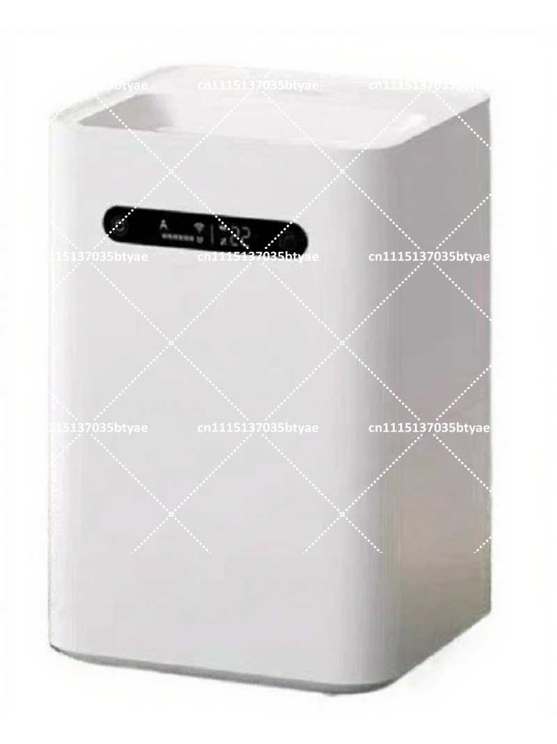 90% Nowy Nawilżacz Powietrza E – Baby Nursery Humidifier recenzja i cena