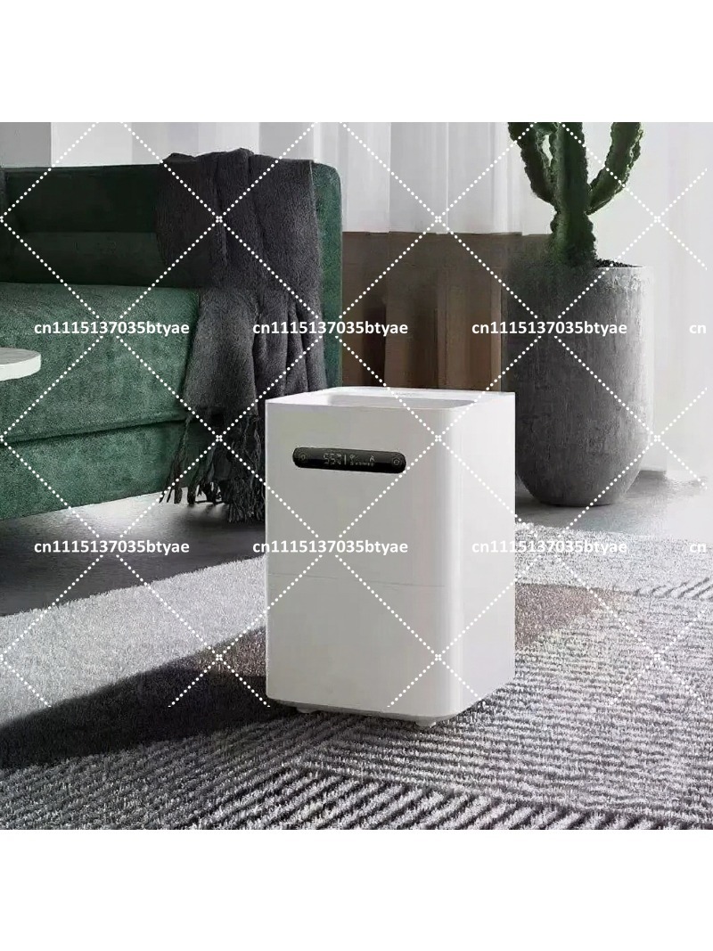 90% Nowy Nawilżacz Powietrza E – Baby Nursery Humidifier recenzja i cena
