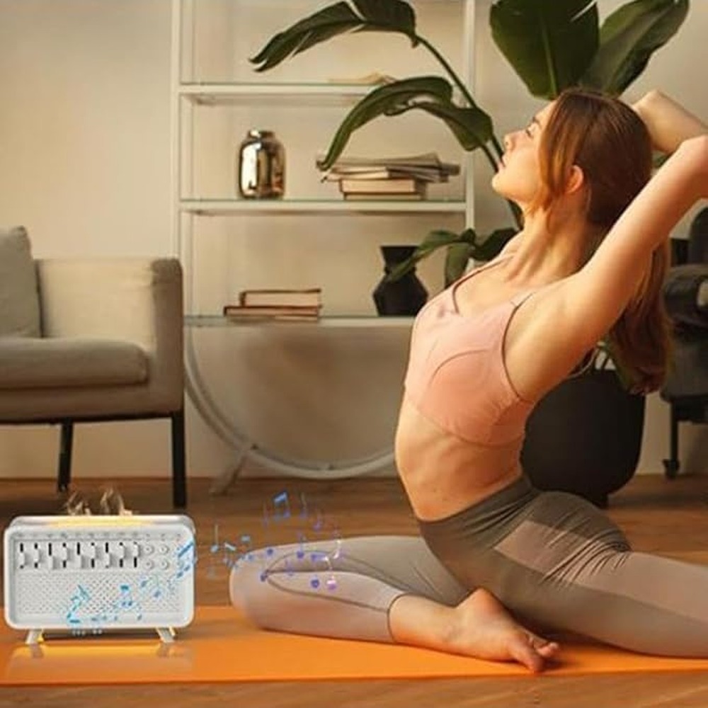 Nawilżacze powietrza dla dziec – Baby Nursery Humidifier recenzja i cena