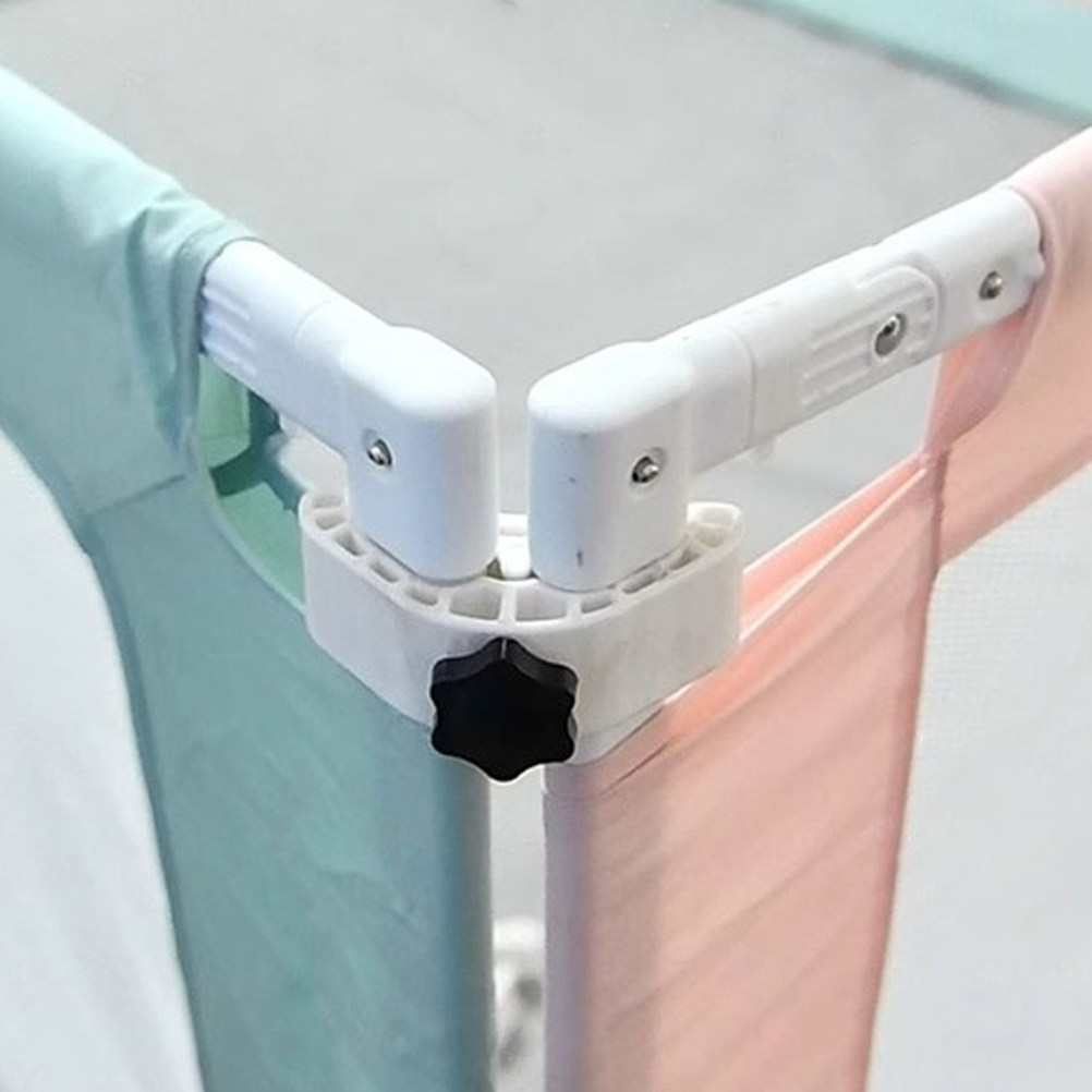 Złączka do szyny łóżeczka dzie – Bed Rail Toddler recenzja i cena