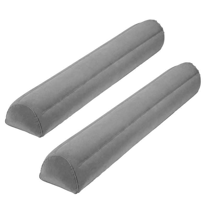 [ABFI!】 Przenośne, dmuchane ba – Bed Rail Toddler recenzja i cena