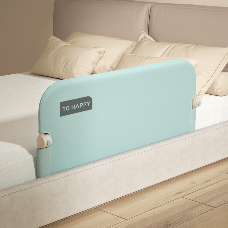 ‌ Przenośny barierka do łóżecz – Bed Rail Toddler recenzja i cena