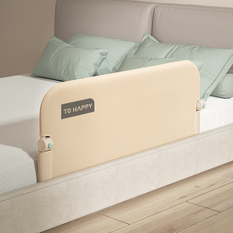 ‌ Przenośny barierka do łóżecz – Bed Rail Toddler recenzja i cena