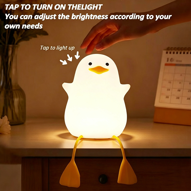 Lampka nocna LED w kształcie z – Baby Nursery Table Lamp recenzja i cena