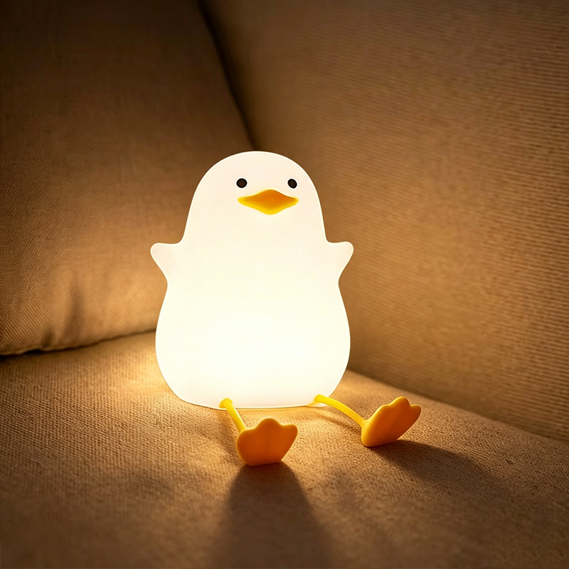 Lampka nocna LED w kształcie z – Baby Nursery Table Lamp recenzja i cena