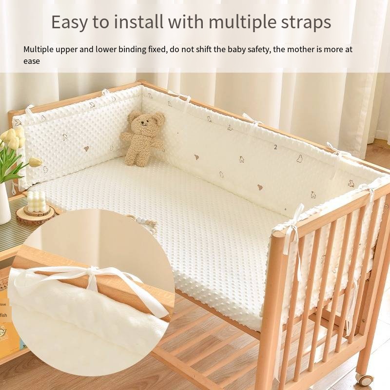 Ogrodzenie do łóżeczka dziecię – Bed Rail Toddler recenzja i cena