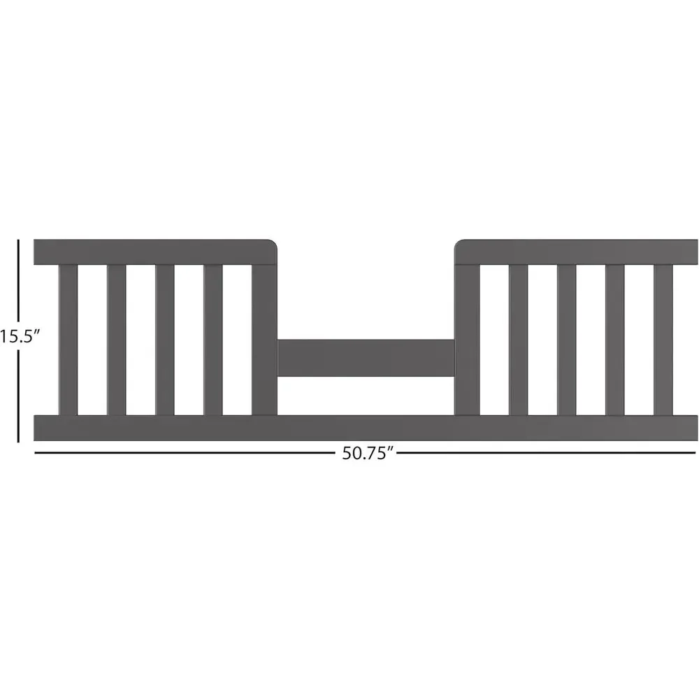 Ochraniacz na łóżko dla maluch – Bed Rail Toddler recenzja i cena