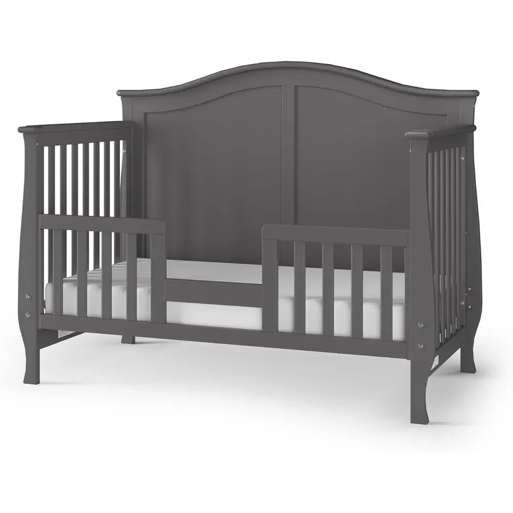 Ochraniacz na łóżko dla maluch – Bed Rail Toddler recenzja i cena