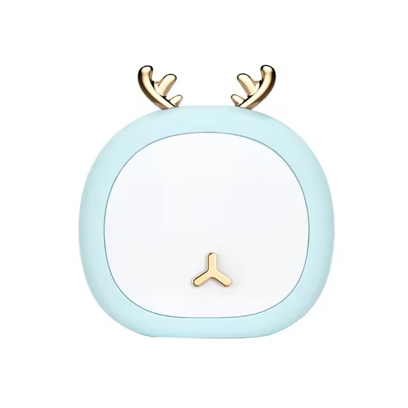 Sterowanie dotykowe 3 Regulacj – Baby Nursery Table Lamp recenzja i cena