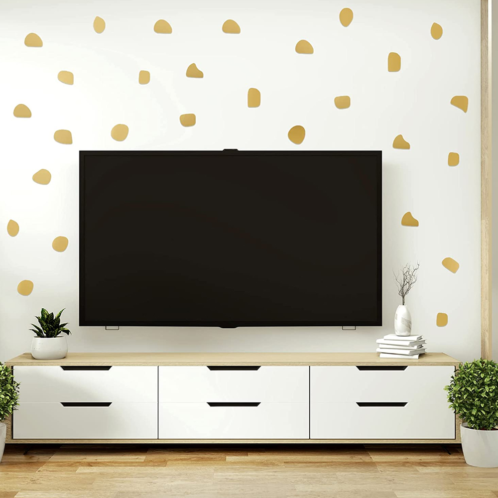 96 sztuk/zestaw śliczne niereg – Baby Nursery Vinyl Wall Stickers recenzja i cena