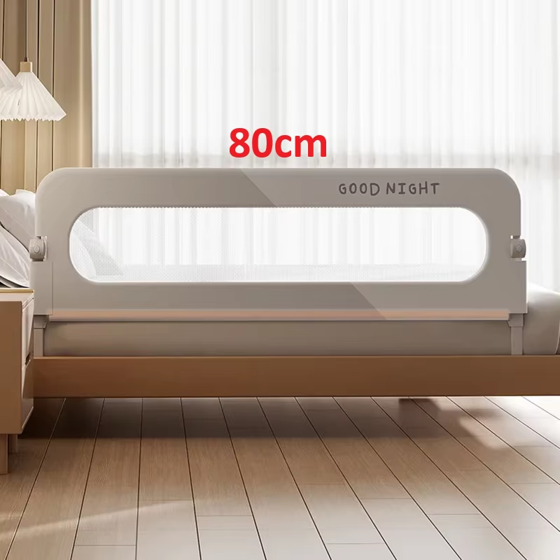 IMBABY 80CM Regulowana bariera – Bed Rail Toddler recenzja i cena