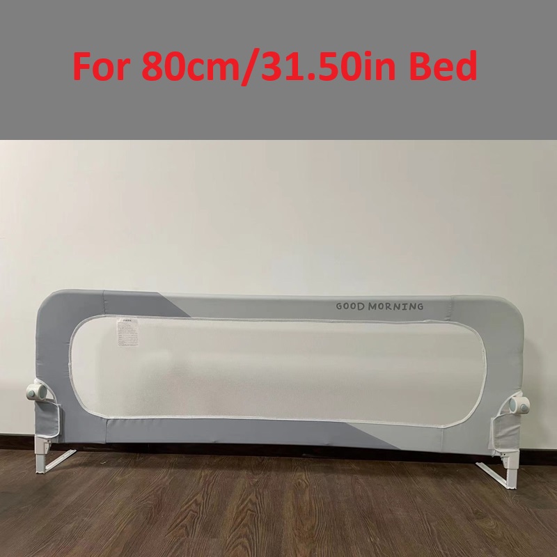 IMBABY 80CM Regulowana bariera – Bed Rail Toddler recenzja i cena