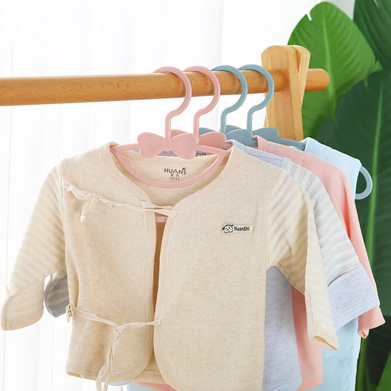5-50 szt. Wieszaki dla dzieci, – Baby Nursery Essentials recenzja i cena