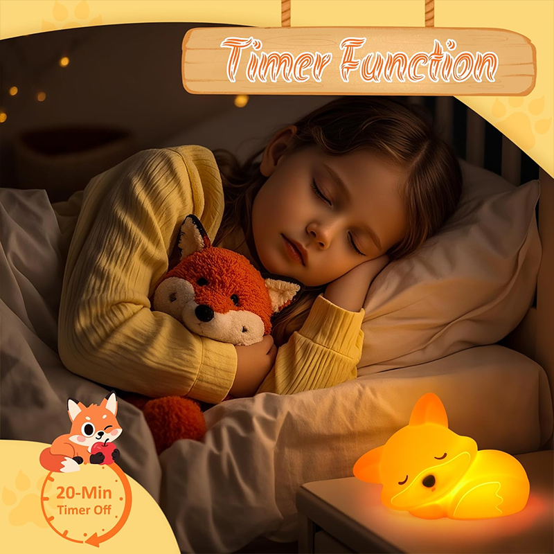 1 szt. Lampa nocna w kształcie – Baby Nursery Table Lamp recenzja i cena