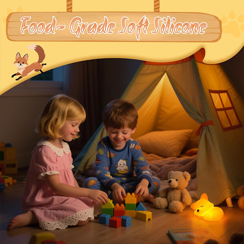 1 szt. Lampa nocna w kształcie – Baby Nursery Table Lamp recenzja i cena